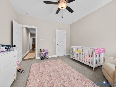 Tiny photo for 2635 Iron Wheel Lane, Powhatan, VA 23139 (MLS # 2625119)