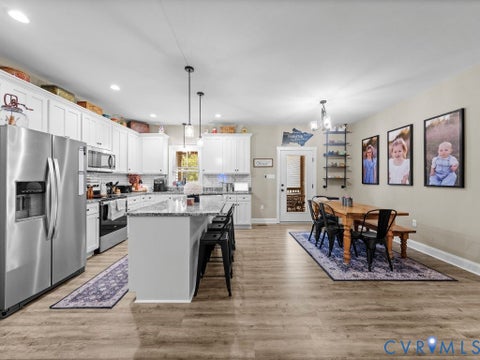 Tiny photo for 2635 Iron Wheel Lane, Powhatan, VA 23139 (MLS # 2625119)