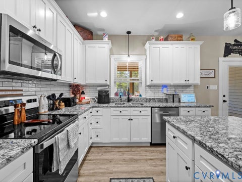 Tiny photo for 2635 Iron Wheel Lane, Powhatan, VA 23139 (MLS # 2625119)