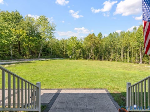 Tiny photo for 2635 Iron Wheel Lane, Powhatan, VA 23139 (MLS # 2625119)