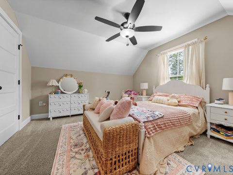 Tiny photo for 2635 Iron Wheel Lane, Powhatan, VA 23139 (MLS # 2625119)