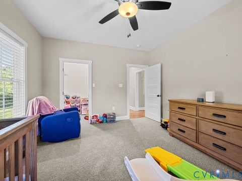 Tiny photo for 2635 Iron Wheel Lane, Powhatan, VA 23139 (MLS # 2625119)