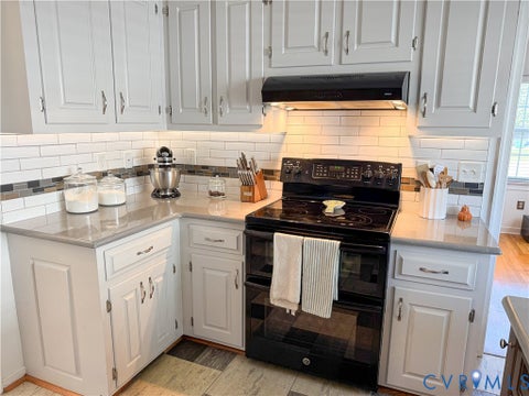Tiny photo for 200 Taraby Drive, Sandston, VA 23150 (MLS # 2628065)