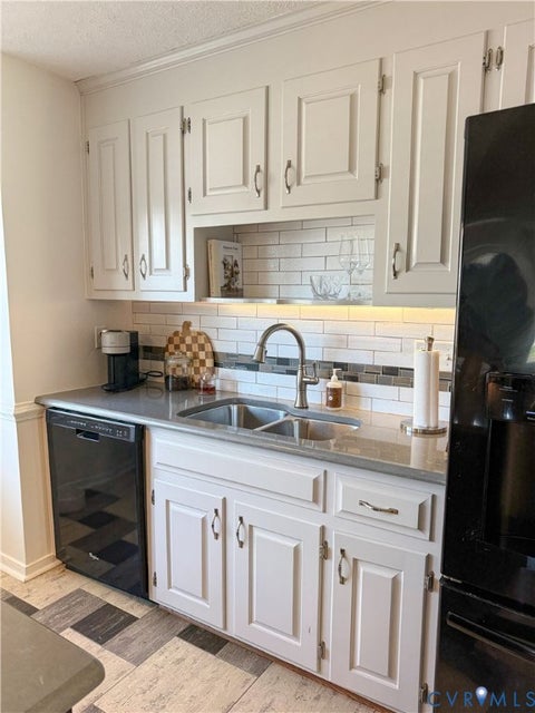 Tiny photo for 200 Taraby Drive, Sandston, VA 23150 (MLS # 2628065)
