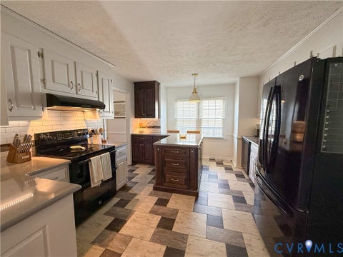 Tiny photo for 200 Taraby Drive, Sandston, VA 23150 (MLS # 2628065)
