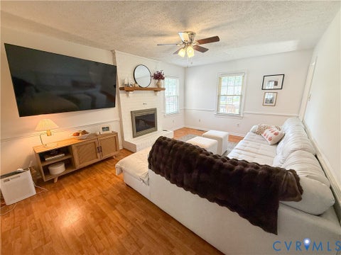 Tiny photo for 200 Taraby Drive, Sandston, VA 23150 (MLS # 2628065)