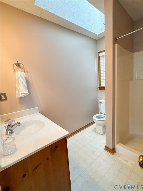 Tiny photo for 200 Taraby Drive, Sandston, VA 23150 (MLS # 2628065)