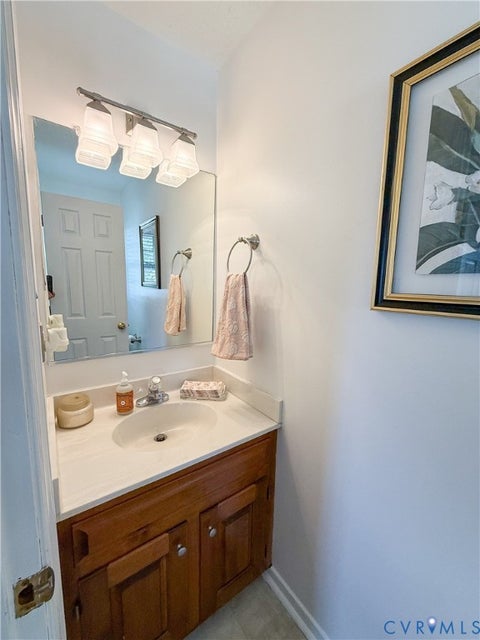 Tiny photo for 200 Taraby Drive, Sandston, VA 23150 (MLS # 2628065)