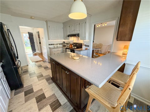 Tiny photo for 200 Taraby Drive, Sandston, VA 23150 (MLS # 2628065)