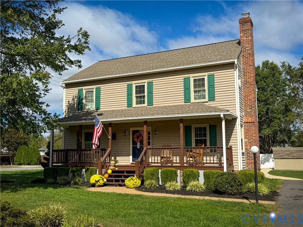 200 Taraby Drive