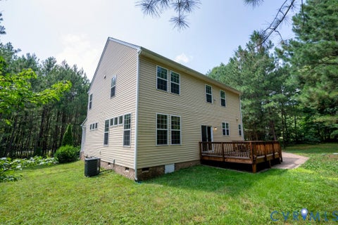 Tiny photo for 8341 Town Hall Court, Richmond, VA 23231 (MLS # 2620016)