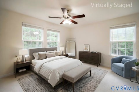 Tiny photo for 8341 Town Hall Court, Richmond, VA 23231 (MLS # 2620016)