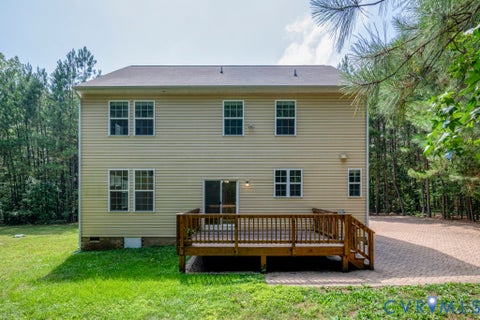 Tiny photo for 8341 Town Hall Court, Richmond, VA 23231 (MLS # 2620016)