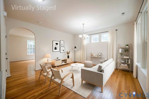 Tiny photo for 8341 Town Hall Court, Richmond, VA 23231 (MLS # 2620016)