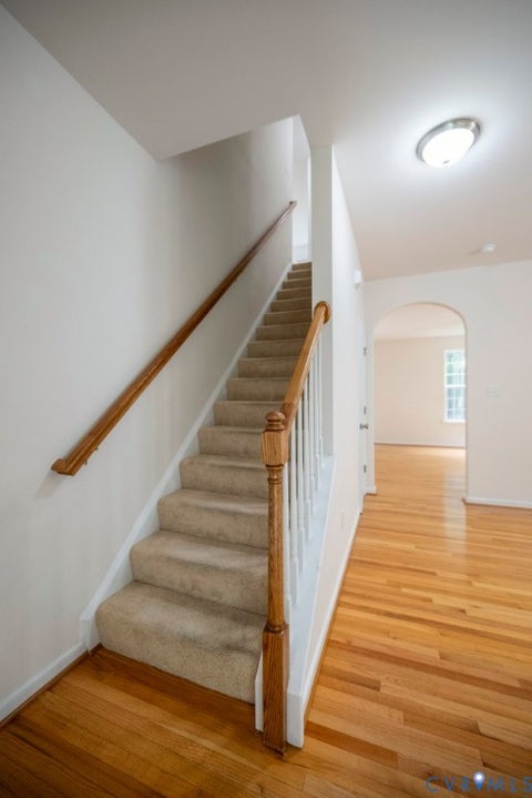 Tiny photo for 8341 Town Hall Court, Richmond, VA 23231 (MLS # 2620016)