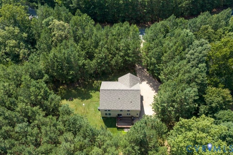 Tiny photo for 8341 Town Hall Court, Richmond, VA 23231 (MLS # 2620016)