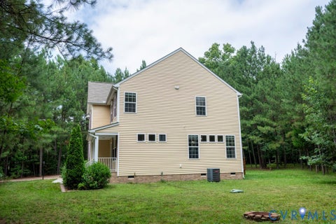 Tiny photo for 8341 Town Hall Court, Richmond, VA 23231 (MLS # 2620016)
