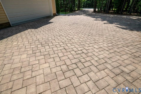 Tiny photo for 8341 Town Hall Court, Richmond, VA 23231 (MLS # 2620016)
