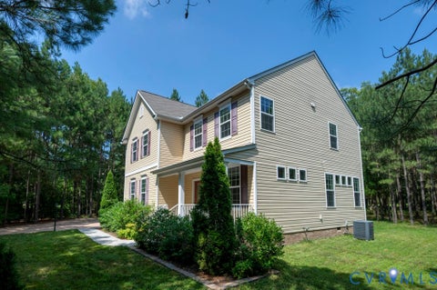 Tiny photo for 8341 Town Hall Court, Richmond, VA 23231 (MLS # 2620016)