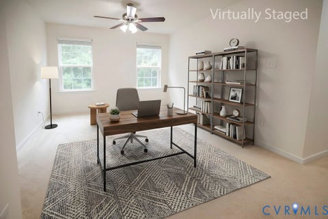 Tiny photo for 8341 Town Hall Court, Richmond, VA 23231 (MLS # 2620016)