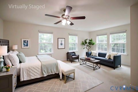 Tiny photo for 8341 Town Hall Court, Richmond, VA 23231 (MLS # 2620016)