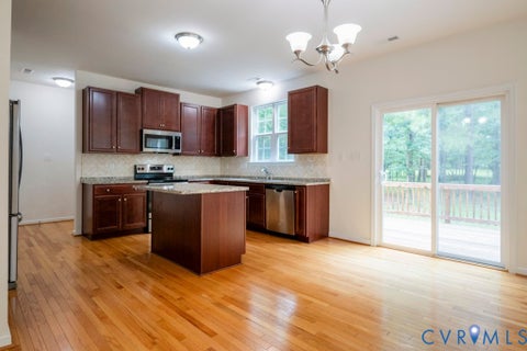 Tiny photo for 8341 Town Hall Court, Richmond, VA 23231 (MLS # 2620016)