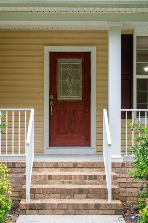 Tiny photo for 8341 Town Hall Court, Richmond, VA 23231 (MLS # 2620016)