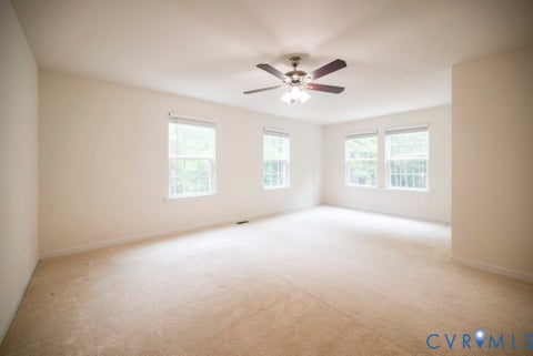 Tiny photo for 8341 Town Hall Court, Richmond, VA 23231 (MLS # 2620016)