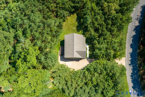 Tiny photo for 8341 Town Hall Court, Richmond, VA 23231 (MLS # 2620016)