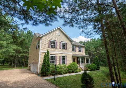Photo of 8341 Town Hall Court, Richmond, VA 23231 (MLS # 2620016)