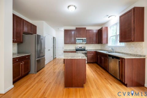 Tiny photo for 8341 Town Hall Court, Richmond, VA 23231 (MLS # 2620016)
