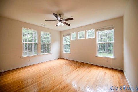 Tiny photo for 8341 Town Hall Court, Richmond, VA 23231 (MLS # 2620016)