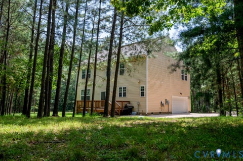 Tiny photo for 8341 Town Hall Court, Richmond, VA 23231 (MLS # 2620016)
