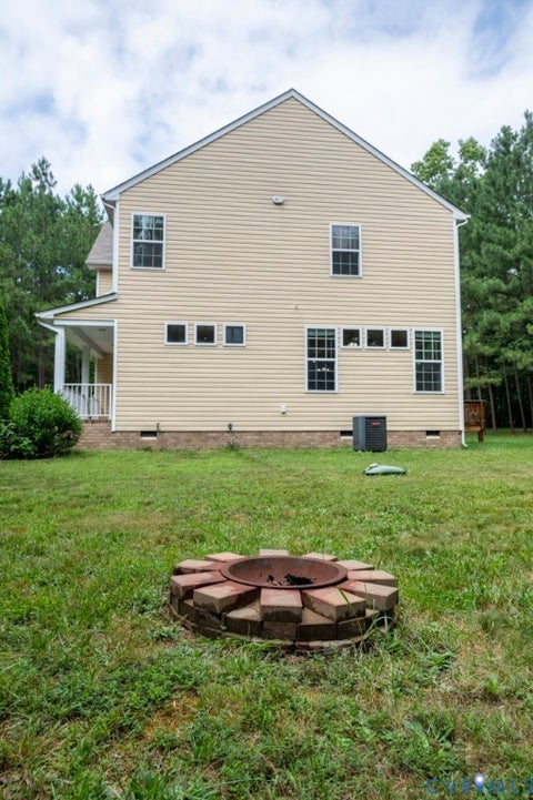 Tiny photo for 8341 Town Hall Court, Richmond, VA 23231 (MLS # 2620016)