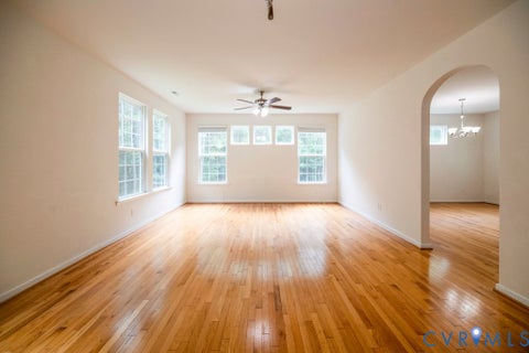 Tiny photo for 8341 Town Hall Court, Richmond, VA 23231 (MLS # 2620016)
