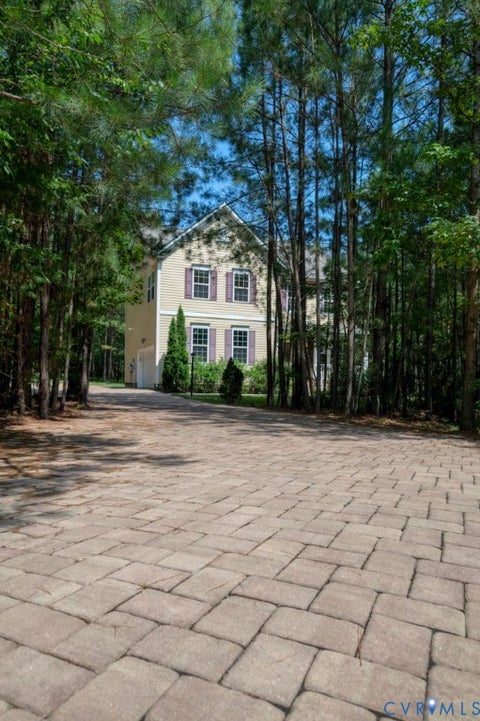 Tiny photo for 8341 Town Hall Court, Richmond, VA 23231 (MLS # 2620016)
