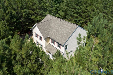 Tiny photo for 8341 Town Hall Court, Richmond, VA 23231 (MLS # 2620016)