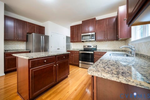 Tiny photo for 8341 Town Hall Court, Richmond, VA 23231 (MLS # 2620016)