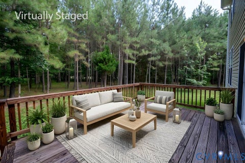 Tiny photo for 8341 Town Hall Court, Richmond, VA 23231 (MLS # 2620016)