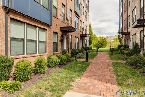 Tiny photo for 2 Flatwater Row #B, Henrico, VA 23231 (MLS # 2625752)