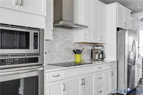 Tiny photo for 2 Flatwater Row #B, Henrico, VA 23231 (MLS # 2625752)