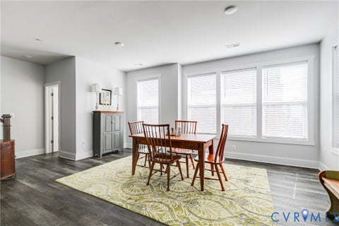 Tiny photo for 2 Flatwater Row #B, Henrico, VA 23231 (MLS # 2625752)
