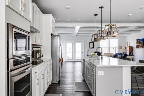 Tiny photo for 2 Flatwater Row #B, Henrico, VA 23231 (MLS # 2625752)