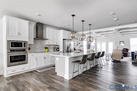 Tiny photo for 2 Flatwater Row #B, Henrico, VA 23231 (MLS # 2625752)