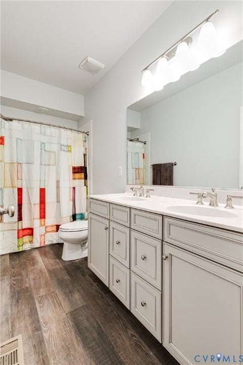 Tiny photo for 2 Flatwater Row #B, Henrico, VA 23231 (MLS # 2625752)