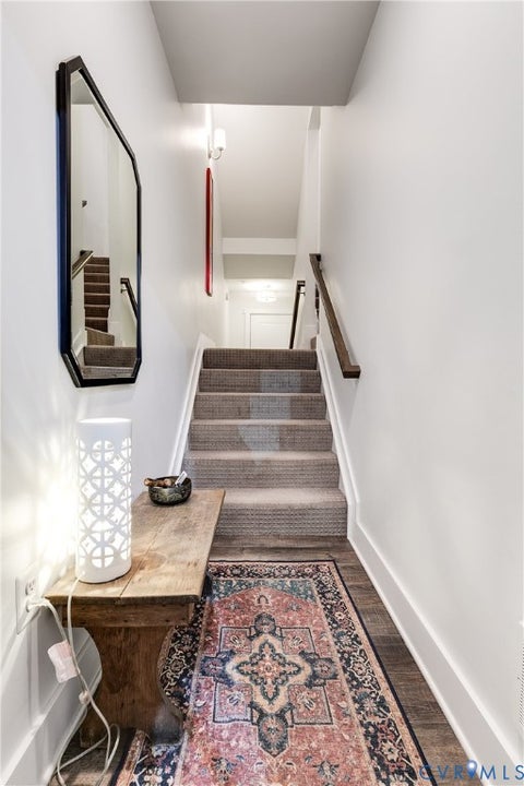 Tiny photo for 2 Flatwater Row #B, Henrico, VA 23231 (MLS # 2625752)