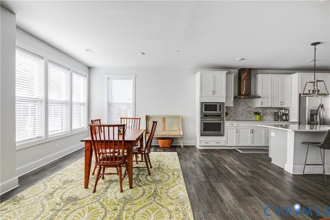 Tiny photo for 2 Flatwater Row #B, Henrico, VA 23231 (MLS # 2625752)