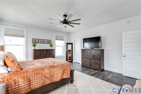 Tiny photo for 2 Flatwater Row #B, Henrico, VA 23231 (MLS # 2625752)