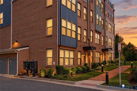 Tiny photo for 2 Flatwater Row #B, Henrico, VA 23231 (MLS # 2625752)