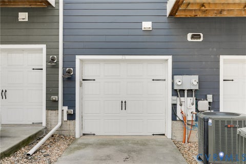 Tiny photo for 2 Flatwater Row #B, Henrico, VA 23231 (MLS # 2625752)